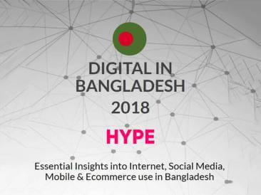 digital in bangladesh