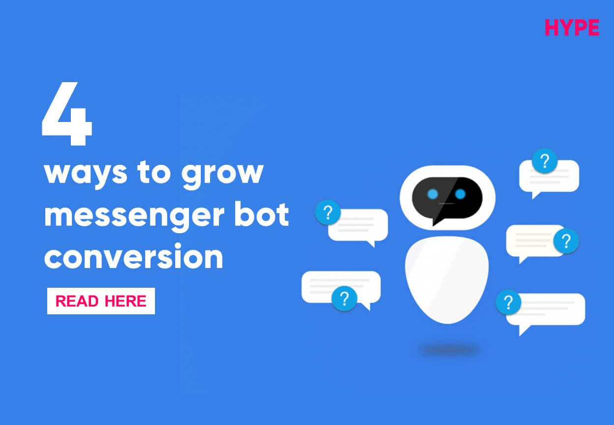 messsenger bot engagement in Bangladesh