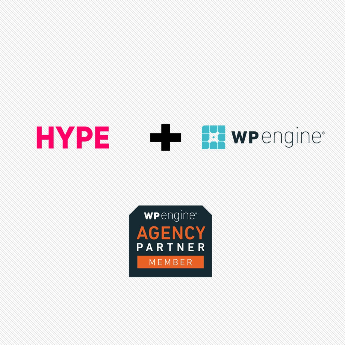 HYPE Dhaka WP Engine Agency Partnership