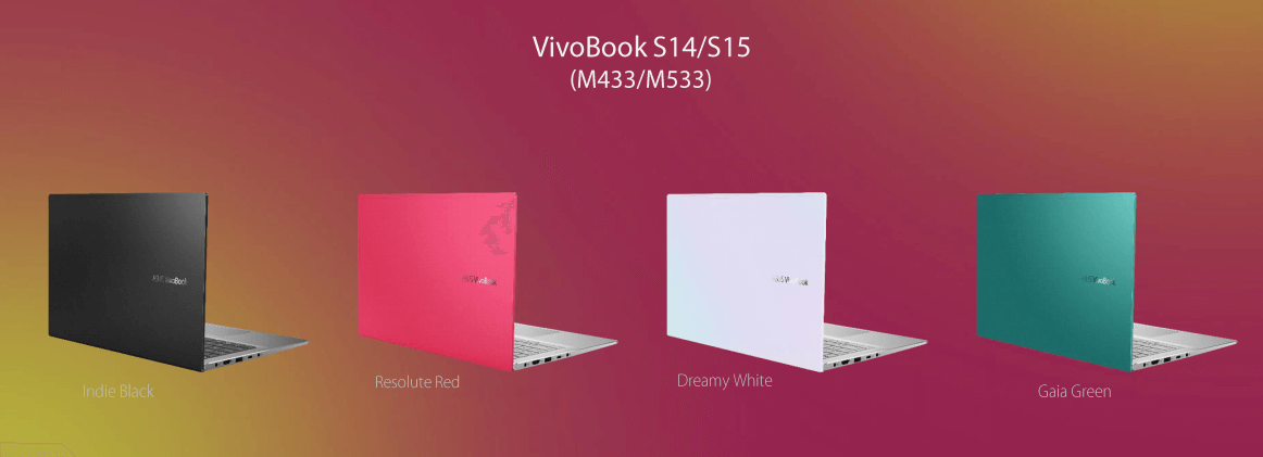 VivoBook Launch Campaign