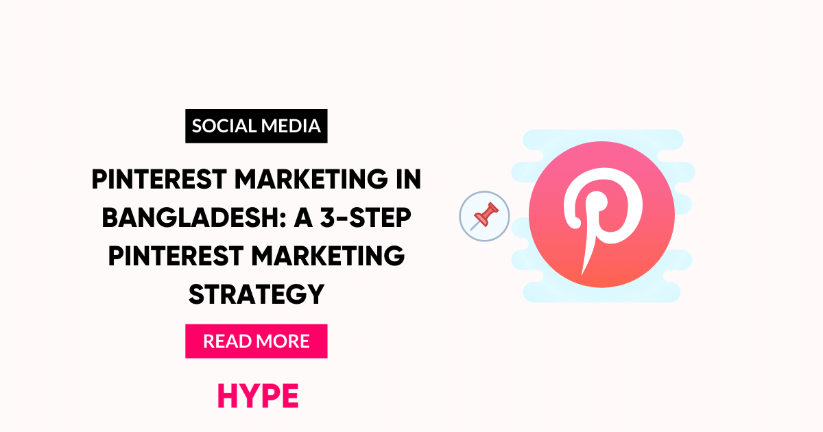 pinterest marketing bangladesh