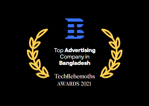 Award Winning Agency in Bangladesh